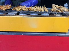 -芙蓉泉·烤鸡爪(芙蓉街店)