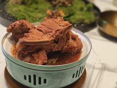 -董家大院·京味家常菜(朝丰家园店)