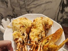 -亚特兰蒂斯-番红花海鲜自助餐厅·鲜活海鲜·小火锅