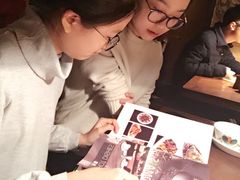 -外婆家(世界城广场店)