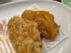 -新白鹿餐厅(爱琴海购物中心店)