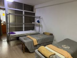 -和寿堂·艾灸·推拿按摩减肥中心