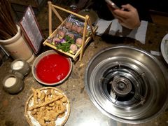 -重庆渝达老火锅(春熙路店)