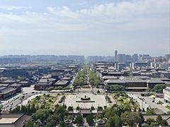 -大慈恩寺(大雁塔)