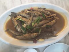 -溪涧堂农家土菜(神仙居店)