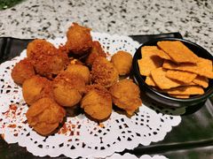 -炭舍干锅(华发商都店)