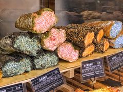 -Let's Taipei 非常烘焙(太古里店)