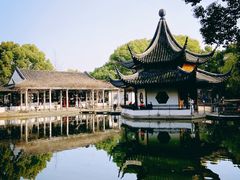-西园戒幢律寺