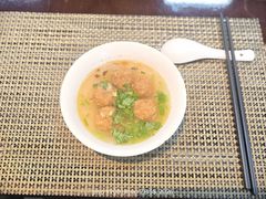 -太原富力万达文华酒店·美食汇西餐厅