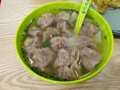 -金记老七家湾第一锅贴店(金沙井总店)