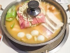 -七八冷面·延边朝鲜族美食(圣熙八号店)