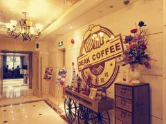 -美豪怡致酒店(上海长寿路店)