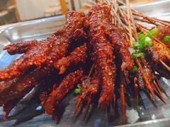 -夜烤·宜宾烧烤(洋河路店)