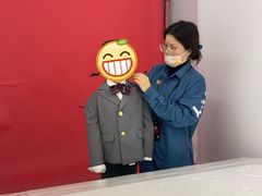 -海马体照相馆(重庆龙湖时代天街D馆店)