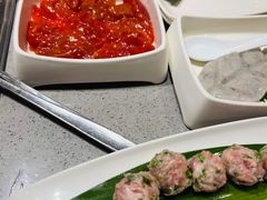 -海底捞火锅(高科东路店)