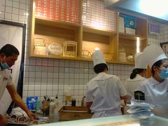 -阿文汤包蟹黄汤包(豫园商城店)