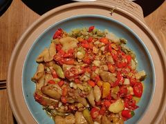 -阿强家川菜·29年老字号(岗顶店)