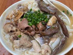 -荔林食店(西华路店)
