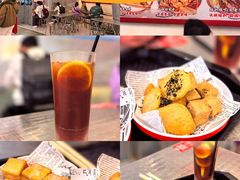 -孖记茶档·热腾茶餐(乐峰店)