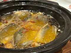 -北京王府井希尔顿酒店·秦唐中餐厅Chynna