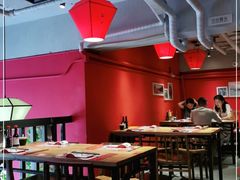 -新兴园饺子馆(望京店)