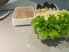 -半天妖烤鱼(诺德广场店)