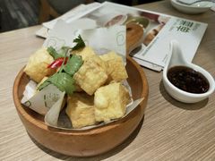 -仙踪林(江燕路万科里店)