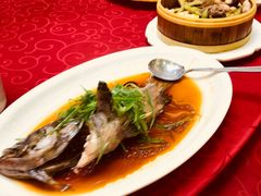 -金碧轩粤菜海鲜大酒楼