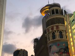 -宝大祥青少年儿童购物中心(南京东路店)