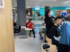 -海马体照相馆(北京大族广场店)