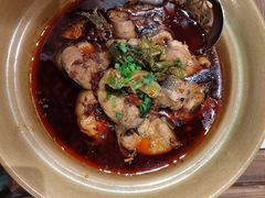 -大盐帮川菜馆(长楹天街店)
