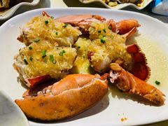 -阿浪海鲜连锁加工店(B栋2排1号火车头店)