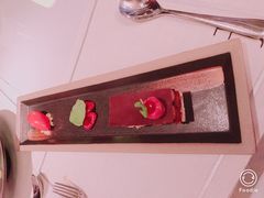 -翡翠36餐厅(浦东香格里拉店)