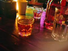 -苏荷酒吧(九街店)