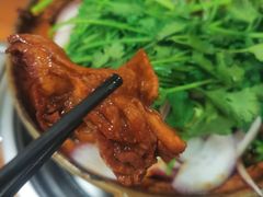 -奇味鸡煲(麦地店)