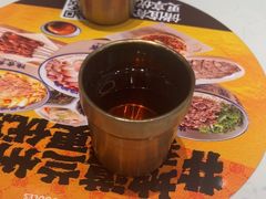 -陳香貴·兰州牛肉面(上海长风大悦城店)