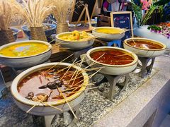 -丽池宫韩式汗蒸会馆(华灯坊店)