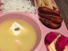 -茉莉餐厅(包河万达店)