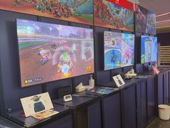 -任天堂Nintendo Switch体验店(天河城店)