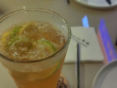 -希屿·Xislands融合餐厅