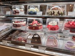 -哈根达斯(上海金山店)