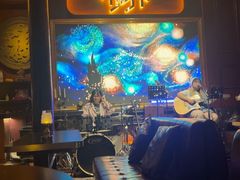 -悦界酒吧(后海店)