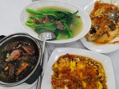 -珠江餐厅
