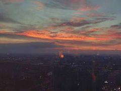 -嘉定凯悦·咖啡厅