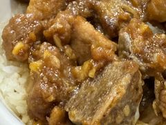 -品香排骨饭(羊官路店)