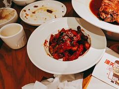 -九毛九西北菜(大东海店)