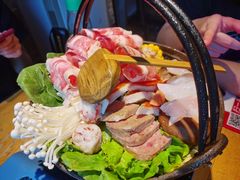 日式寿喜锅-京和风食堂·定食寿喜锅(保利樾广场店)