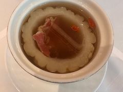 -Yan Ting 宴庭中餐厅(上海静安瑞吉酒店)