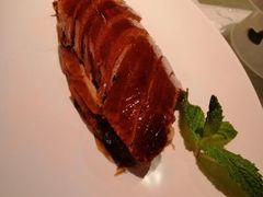 -四季民福烤鸭店(王府井灯市口店)