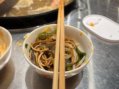 -朱光玉火锅馆(正弘城店)